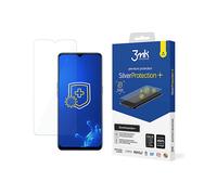 PELLICOLA PROTETTIVA 3MK SilverProtection+ per Oppo Reno 3 con protezione antibatterica per Oppo Reno 3