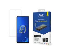 PELLICOLA PROTETTIVA 3MK SilverProtection+ per Redmi Note 10 Pro