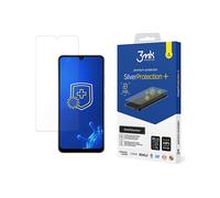 PELLICOLA PROTETTIVA 3MK SilverProtection+ per Samsung Galaxy A33 5G per Samsung Galaxy A33 5G