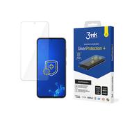 PELLICOLA PROTETTIVA 3MK SilverProtection+ per Samsung Galaxy S24+