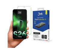PELLICOLA PROTETTIVA 3MK SilverProtection+ per Samsung Galaxy S26 per Samsung Galaxy S26
