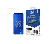 PELLICOLA PROTETTIVA 3MK SilverProtection+ per Thinkphone per Motorola Thinkphone