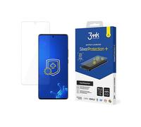 PELLICOLA PROTETTIVA 3MK SilverProtection+ per Vivo X90 Pro con rivestimento antibatterico per Vivo X90 Pro