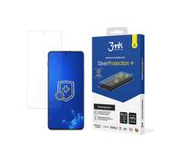 PELLICOLA PROTETTIVA 3MK SilverProtection+ Pro OnePlus Nord 4