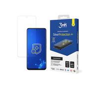 Pellicola protettiva per Xiaomi 14 Ultra 3MK Antimicrobica Silver Protect+