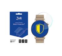 PELLICOLA PROTETTIVA 3MK v. ARC+ per Huawei Watch GT 3 42mm
