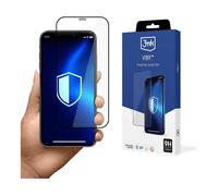 PELLICOLA PROTETTIVA 3MK VibyGlass iPhone 12 Pro Max 9H 0,3 mm per Universale