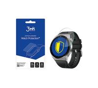 PELLICOLA PROTETTIVA 3MK Watch GT 3 Pro 46mm Protezione Watch FlexibleGlass Lite