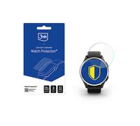 PELLICOLA PROTETTIVA 3MK Watch Protection ARC per Garmin Approach S44 S50 42mm