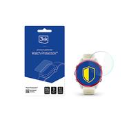 PELLICOLA PROTETTIVA 3MK Watch Protection ARC per Garmin Forerunner 570 42 mm per Garmin Forerunner 570 42 mm