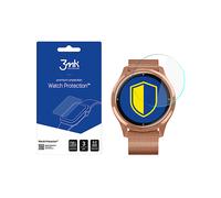 PELLICOLA PROTETTIVA 3MK Watch Protection FlexibleGlass per Garmin Vivomove Luxe