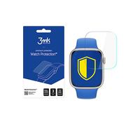 PELLICOLA PROTETTIVA 3MK Watch Protection v. ARC+ per Apple Watch 7 45mm