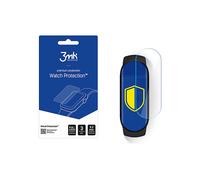 PELLICOLA PROTETTIVA 3MK Xiaomi Mi Band 6 - Protezione per Orologio ARC per Xiaomi Mi Band 6