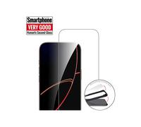 PELLICOLA PROTETTIVA 4SMARTS Second Glass, 4SMARTS iPhone 17 Pro
