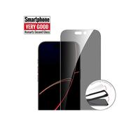 PELLICOLA PROTETTIVA 4SMARTS Second Glass Privacy, Apple iPhone 17 Pro