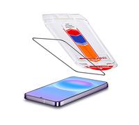 PELLICOLA PROTETTIVA ACCEZZ Galaxy A57 (5G) - Vetro Temperato 0,3 mm, 9H, Anti-Graffio