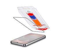 PELLICOLA PROTETTIVA ACCEZZ per Samsung Galaxy S26 Plus con applicatore antipolvere per Samsung Galaxy S26 Plus
