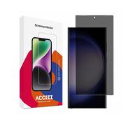 PELLICOLA PROTETTIVA ACCEZZ Privacy in vetro temperato SH00087559