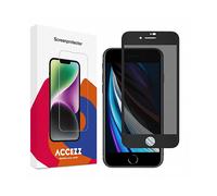 PELLICOLA PROTETTIVA ACCEZZ Privacy in Vetro Temperato SH00087560