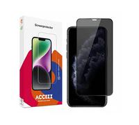 PELLICOLA PROTETTIVA ACCEZZ Privacy in Vetro Temperato SH00087561
