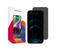 PELLICOLA PROTETTIVA ACCEZZ Privacy in Vetro Temperato SH00087562