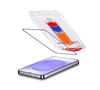 PELLICOLA PROTETTIVA ACCEZZ salvaschermo con applicatore, Samsung Galaxy S26 FE per Galaxy S26 FE