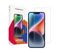 PELLICOLA PROTETTIVA ACCEZZ SH00067972 per Apple iPhone 14, Apple iPhone 13, Apple iPhone 13 Pro