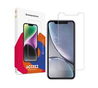 PELLICOLA PROTETTIVA ACCEZZ SH00067975 per Apple iPhone 11, Apple iPhone 12, Apple iPhone 12 Pro, Apple iPhone Xr