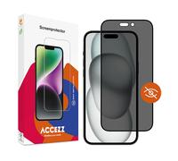 PELLICOLA PROTETTIVA ACCEZZ SH00067985 per Apple iPhone 16, Apple iPhone 15, Apple iPhone 14 Pro