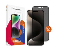 PELLICOLA PROTETTIVA ACCEZZ SH00067986 per Apple iPhone 15 Pro