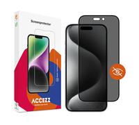 PELLICOLA PROTETTIVA ACCEZZ SH00067987 per Apple iPhone 15 Pro Max