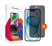 PELLICOLA PROTETTIVA ACCEZZ SH00067988 per Apple iPhone 15 Plus, Apple iPhone 16 Plus, Apple iPhone 14 Pro Max