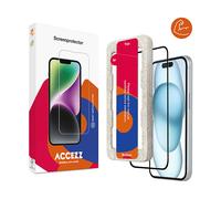 PELLICOLA PROTETTIVA ACCEZZ SH00067995 per Apple iPhone 15 Plus