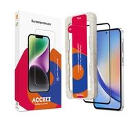 PELLICOLA PROTETTIVA ACCEZZ SH00070917 per Samsung Galaxy A35, Samsung Galaxy A55