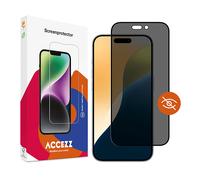 PELLICOLA PROTETTIVA ACCEZZ SH00076075 per Apple iPhone 16 Pro