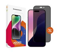 PELLICOLA PROTETTIVA ACCEZZ SH00076076 per Apple iPhone 16 Pro Max