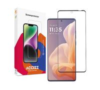 PELLICOLA PROTETTIVA ACCEZZ SH00076589 per Motorola Moto G85