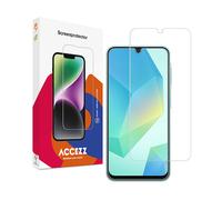PELLICOLA PROTETTIVA ACCEZZ SH00079701 per Samsung Galaxy A16 (5G/4G)