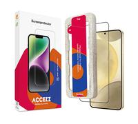 PELLICOLA PROTETTIVA ACCEZZ SH00080098 per Galaxy S25 Plus