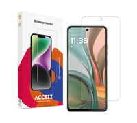 PELLICOLA PROTETTIVA ACCEZZ SH00081108 per Moto G75 5G
