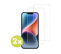 PELLICOLA PROTETTIVA ACCEZZ SH00081689 per Apple iPhone 16e, Apple iPhone 14, Apple iPhone 13 Pro, Apple iPhone 13