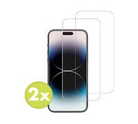 PELLICOLA PROTETTIVA ACCEZZ SH00081698 per Apple iPhone 16 Plus, Apple iPhone 15 Pro Max, Apple iPhone 15 Plus