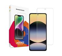 PELLICOLA PROTETTIVA ACCEZZ SH00083273 per Xiaomi Redmi Note 14 (4G), Xiaomi Redmi Note 14 5G