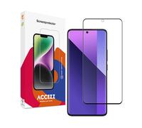 PELLICOLA PROTETTIVA ACCEZZ SH00083276 per Xiaomi Redmi Note 14 Pro (4G), Xiaomi Redmi Note 14 Pro 5G, Xiaomi Redmi Note 14 Pro Plus 5G