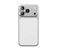 PELLICOLA PROTETTIVA AMAZINGTHING iPhone 16 Pro e Pro Max con cornice