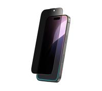 PELLICOLA PROTETTIVA AMAZINGTHING Radix Privacy Glass per iPhone 16 Pro Max per Universale