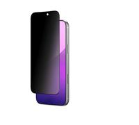 PELLICOLA PROTETTIVA AMAZINGTHING Titan Vision 7 con filtro di riservatezza per iPhone 17 Pro Max