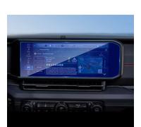 Pellicola protettiva anti-blu per Jeep Gladiator 2026 per 2024 2025 2026 Gladiator Sport/Rubicon/Sahara/Willys Pellicola protettiva da 12,3 pollici 2026 Accessori Gladiatore Vetro Temperato