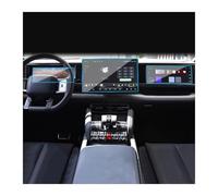 Pellicola Protettiva Anti-Riflesso Per BYD Per Formula Leopard 5 2023 2024 2025 15,6" Protezione Touchscreen Antigraffio E Antiolio Per Display Di Veicoli(Navigation+Instrument+Co-pilot Screen)