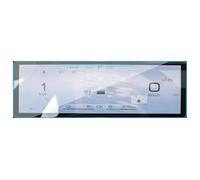 Pellicola Protettiva Anti-Riflesso Per BYD Qin Ldmi 2024 2025 12.8 "15.6" Pellicola Protettiva Antigraffio Per Cruscotto Della Console Centrale Dell'auto(Instrument Film 8.8")